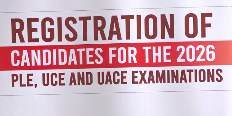 Breaking: Important UNEB Late Registration Deadline 2026 – Students Have Until July 31 to Register
