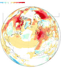 Europe Heatwave 2026 causing record temperatures across Europe