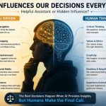 Humans Trade Critical Thinking to Artificial Intelligence